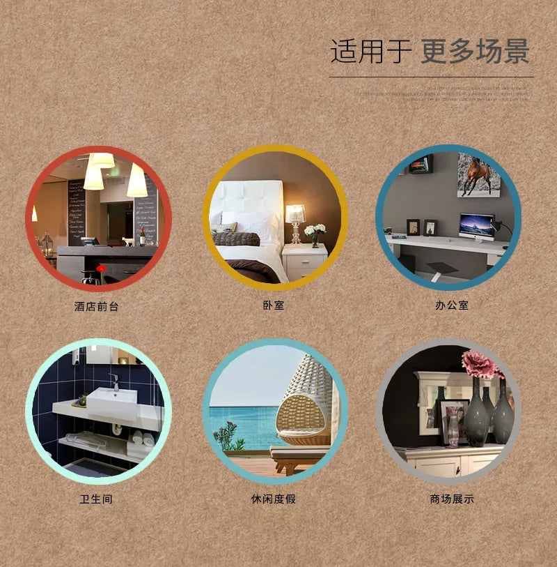 Midnight Rose Essential Oil 200ml - Hotel Series Air Freshening Aromatherapy