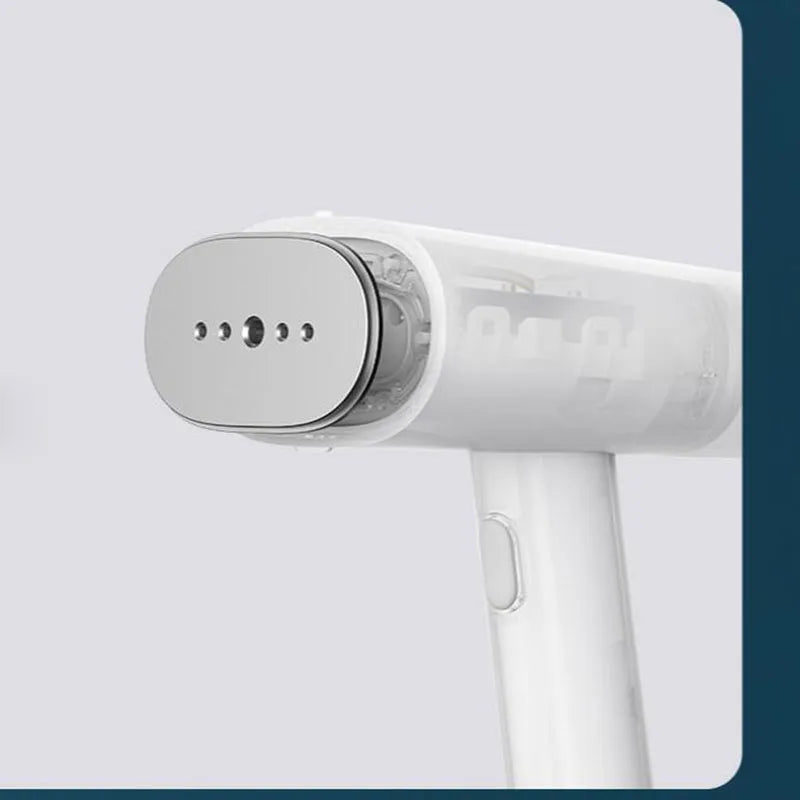 Portable Xiaomi Steam Iron - Mijia Compact Garment Steamer Electric"