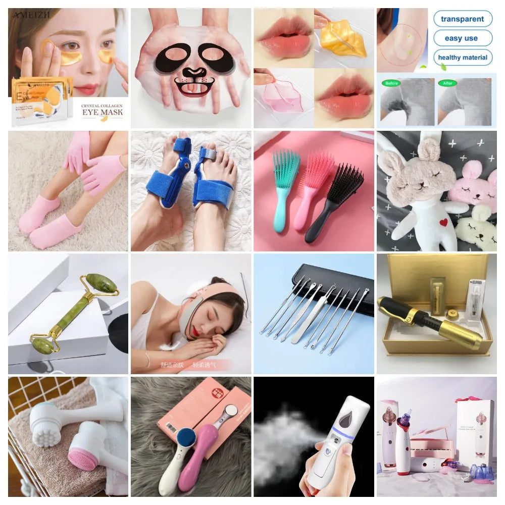 Organic Bath Bomb 100g - Handmade Essential Oil Spa Gift