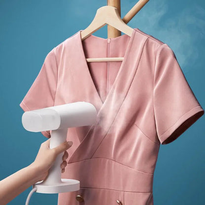 Portable Xiaomi Steam Iron - Mijia Compact Garment Steamer Electric"