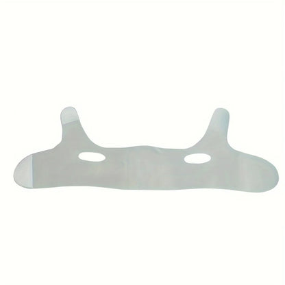 Reusable Face Slimming Band - Adjustable Elastic V-Line Lifting Strap