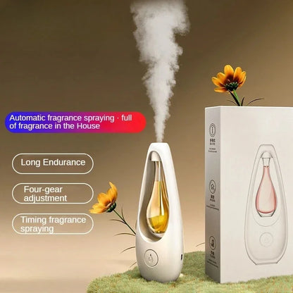 Air Freshener Spray - Aromatherapy Room & Car Deodoriser