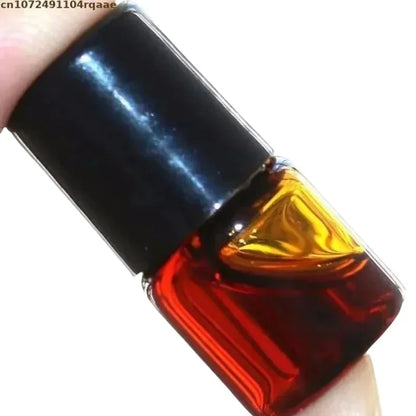 Blue Lotus Essential Oil - Premium Organic for Sleep & Meditation