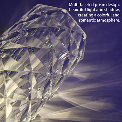 Air Humidifier 400ml - USB Aroma Diffuser with RGB Light