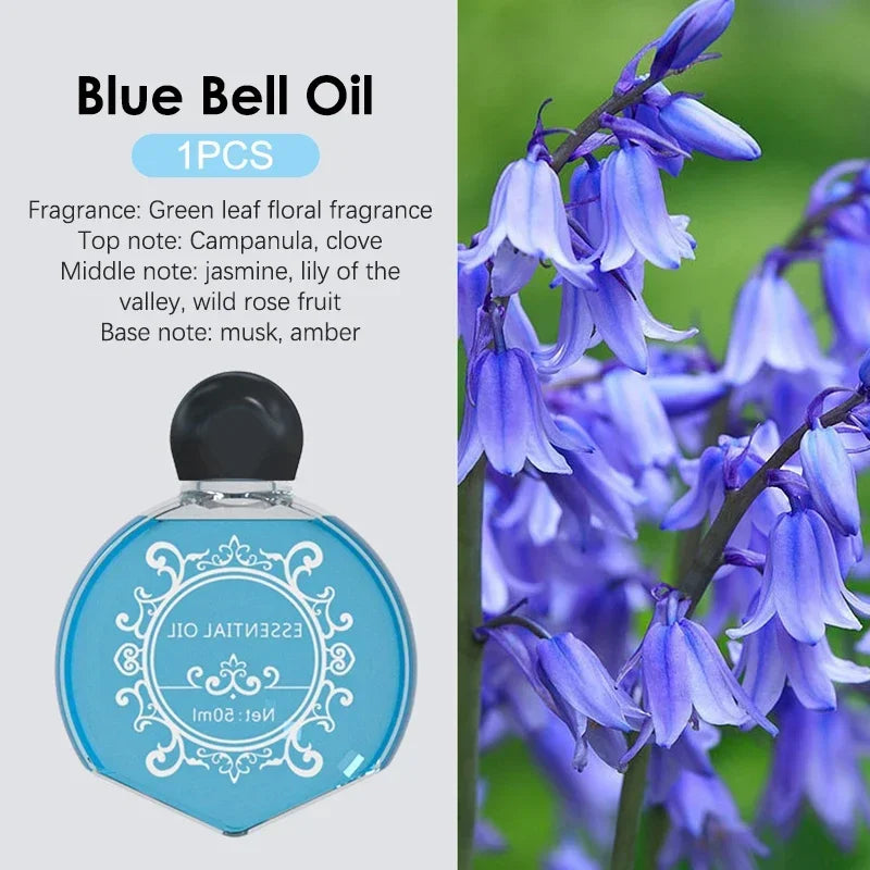 Smart Auto Aroma Diffuser - Wall Mount Air Freshener Purifier