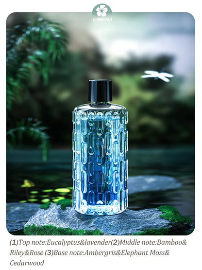 Automatic Aromatherapy Diffuser - Odour Eliminator Air Freshener