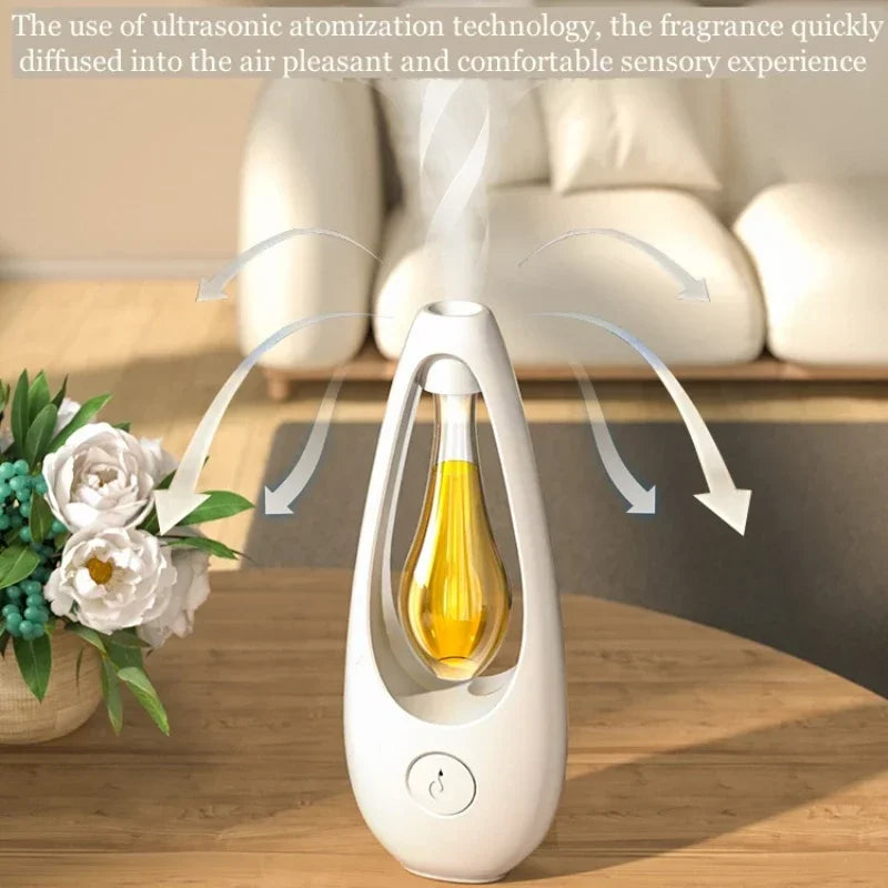 Air Freshener Spray - Aromatherapy Room & Car Deodoriser