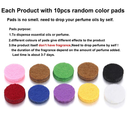 Tree of Life Aromatherapy Bracelet - Essential Oil Diffuser Locket