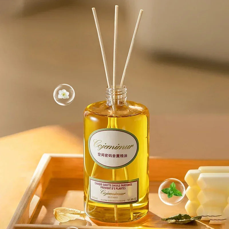 Fragrance Oil for Diffusers 250ml/500ml - Hotel Series Essential Oils