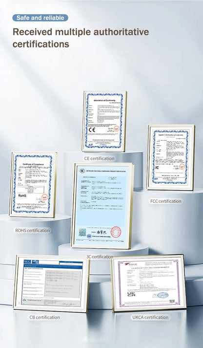 Automatic Aromatherapy Diffuser - Odour Eliminator Air Freshener