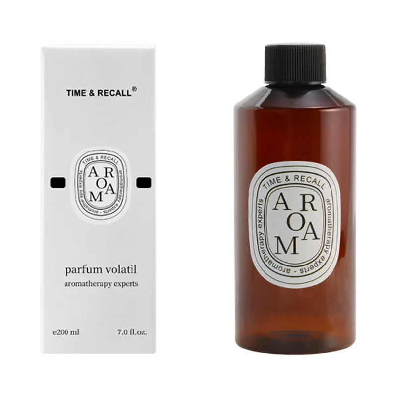 Midnight Rose Essential Oil 200ml - Hotel Series Air Freshening Aromatherapy