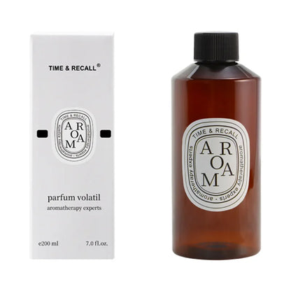 Midnight Rose Essential Oil 200ml - Hotel Series Air Freshening Aromatherapy