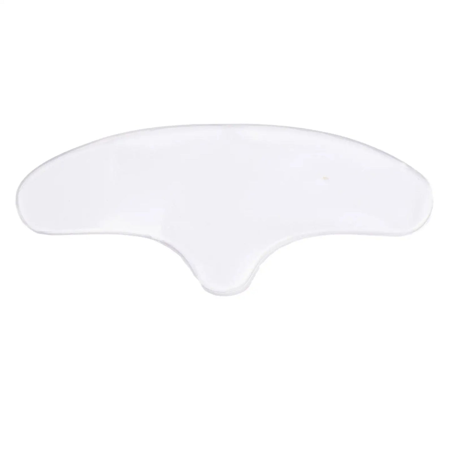 Anti-Ageing Forehead & Eye Patches - Wrinkle-Reducing Gel Masks