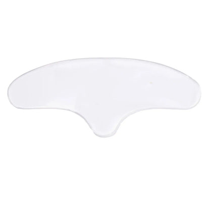 Anti-Ageing Forehead & Eye Patches - Wrinkle-Reducing Gel Masks