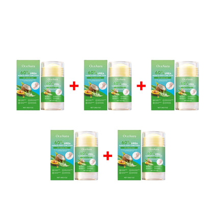 Foot Cream Stick - Moisturising Heel Crack Repair for Very Dry Skin