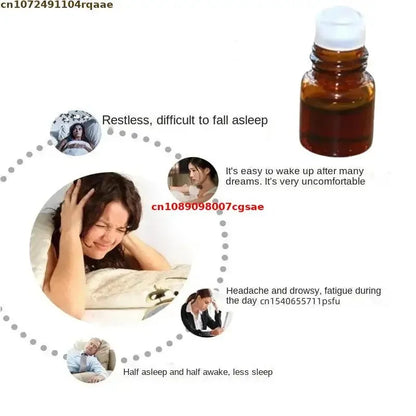 Blue Lotus Essential Oil - Premium Organic for Sleep & Meditation