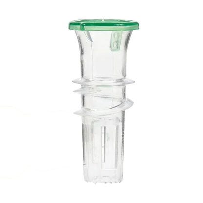 Manual Lemon Squeezer Portable with Filter - Lightweight Citrus Juice Extractor"