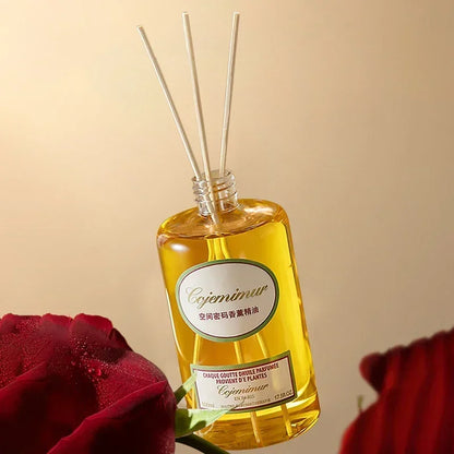 Fragrance Oil for Diffusers 250ml/500ml - Hotel Series Essential Oils