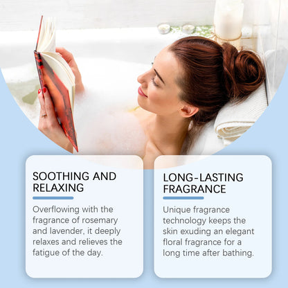 Bath Bombs - Exfoliating Aromatherapy Spa for Adults