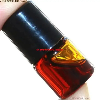 Blue Lotus Essential Oil - Premium Organic for Sleep & Meditation