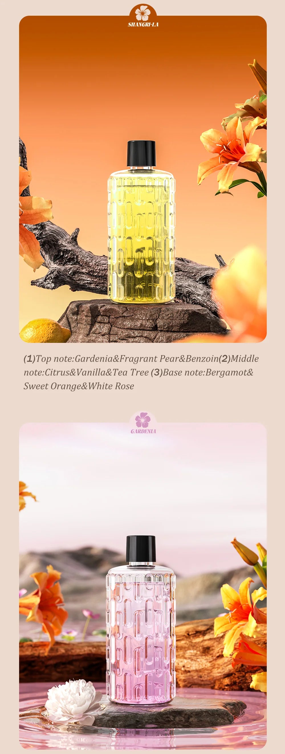 Automatic Aromatherapy Diffuser - Odour Eliminator Air Freshener