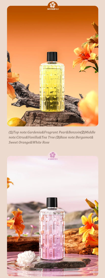 Automatic Aromatherapy Diffuser - Odour Eliminator Air Freshener