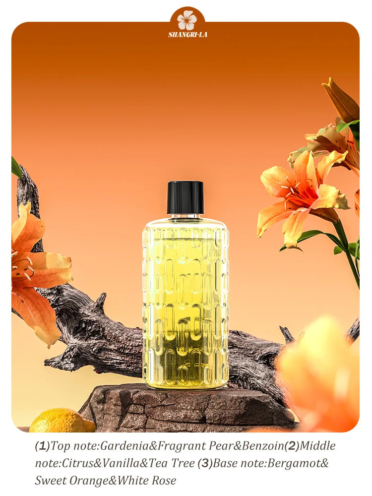 Automatic Aromatherapy Diffuser - Odour Eliminator Air Freshener