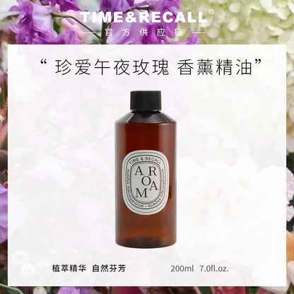 Midnight Rose Essential Oil 200ml - Hotel Series Air Freshening Aromatherapy