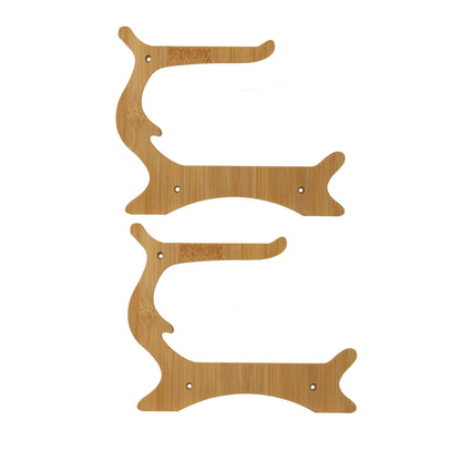 "Multi-Layer Fruit Stand - Modern 3 Tier Snack Dish for Living Room"