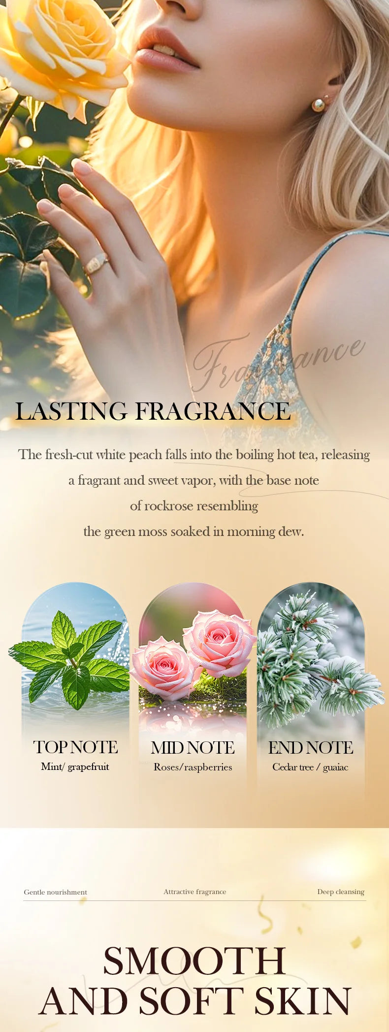 Gold Bath Salt Ball 100g - Deep Cleansing Relaxation Spa Soak