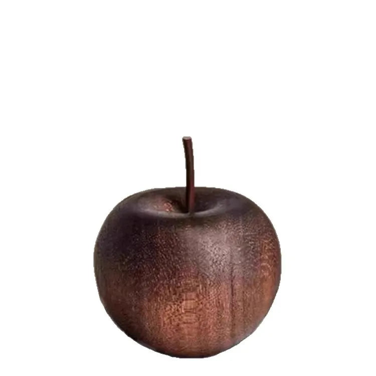 Minimalist Wood Aromatherapy Diffuser - Scented Ornament Lucky Gift