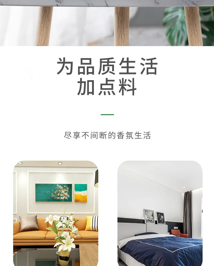 Essential Oil Set 10ml - Aromatherapy Massage & Candle Making Kit