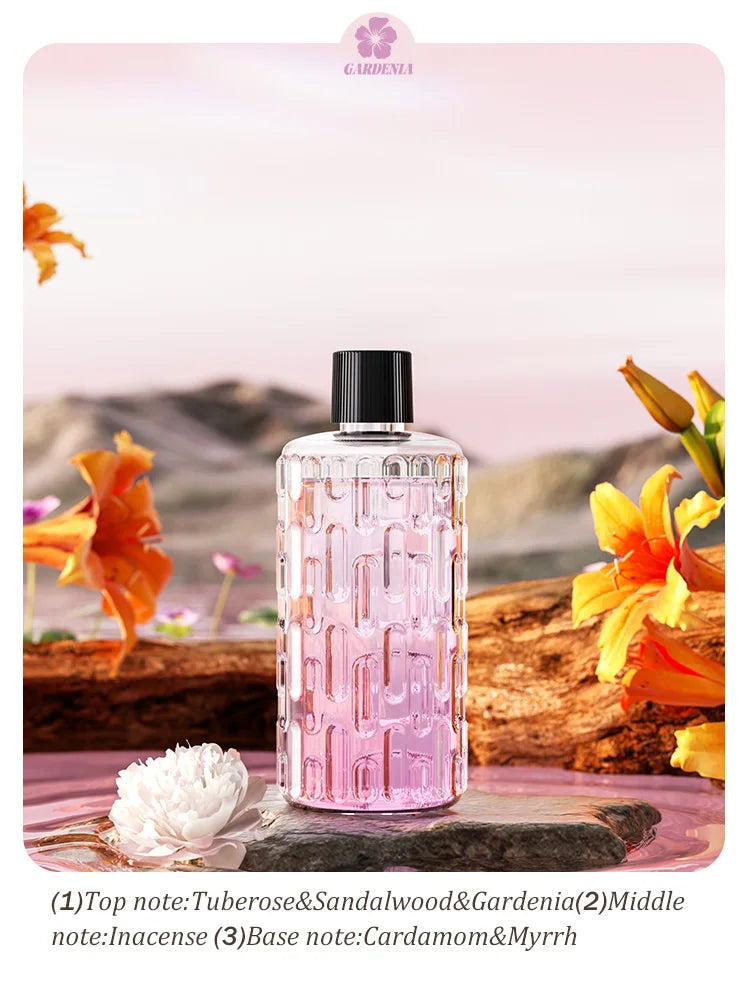 Automatic Aromatherapy Diffuser - Odour Eliminator Air Freshener