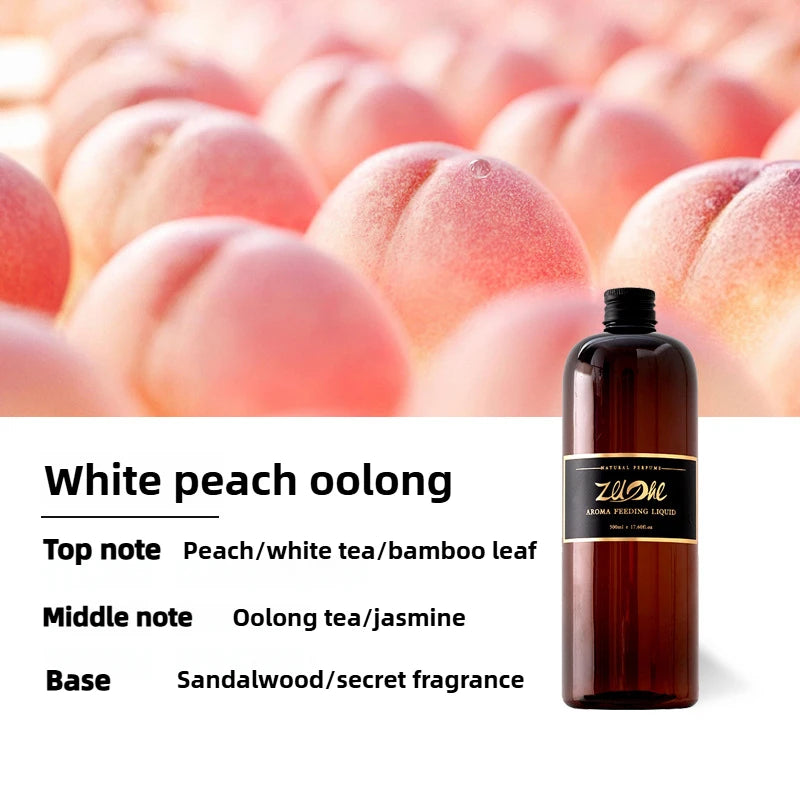 Professional Aroma Diffuser 500ml - Wall Mount Hotel Scent Machine