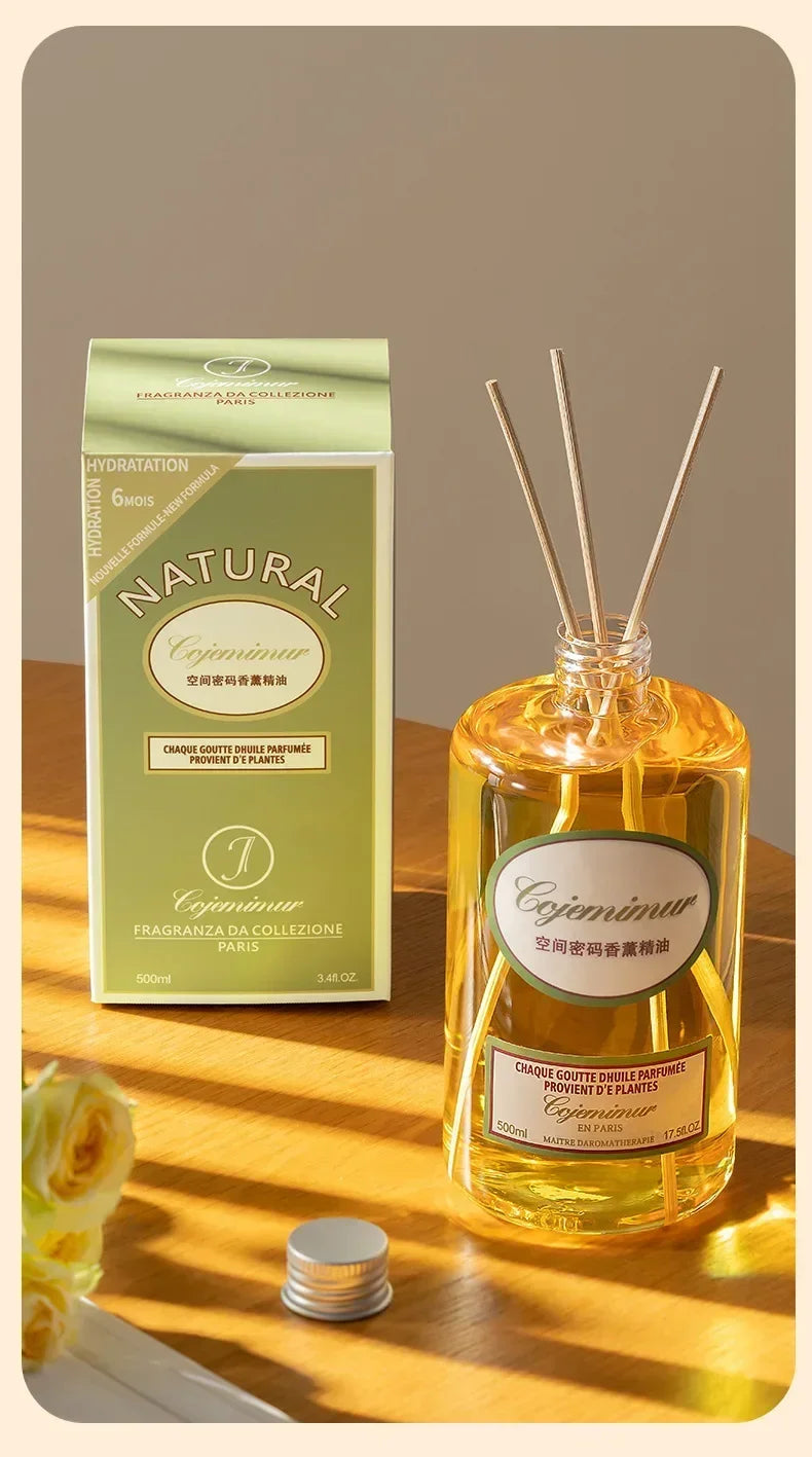 Fragrance Oil for Diffusers 250ml/500ml - Hotel Series Essential Oils