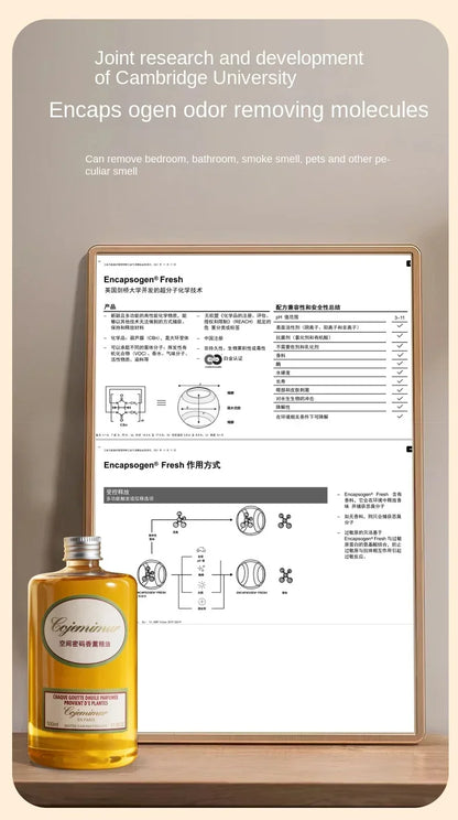 Fragrance Oil for Diffusers 250ml/500ml - Hotel Series Essential Oils
