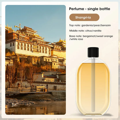 Smart Essential Oil Diffuser - 5-Speed Adjustable Atomiser Deodoriser