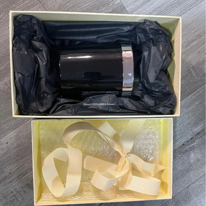 Aromatherapy Candle Gift Set 200g - Natural Plant Fragrance for Sleep & Relaxation