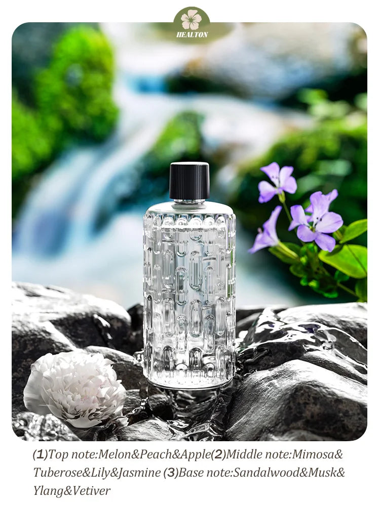 Automatic Aromatherapy Diffuser - Odour Eliminator Air Freshener