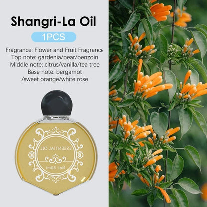 Smart Auto Aroma Diffuser - Wall Mount Air Freshener Purifier